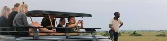Affordable 4x4 Car Rentals In Uganda | Self Drive & Guided Tours
