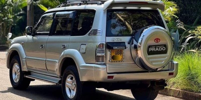 Airport Transfers Uganda - Self Drive Safaris Uganda