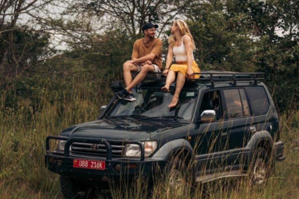 Can Tourists Drive In Uganda? - Self Drive Safaris Uganda