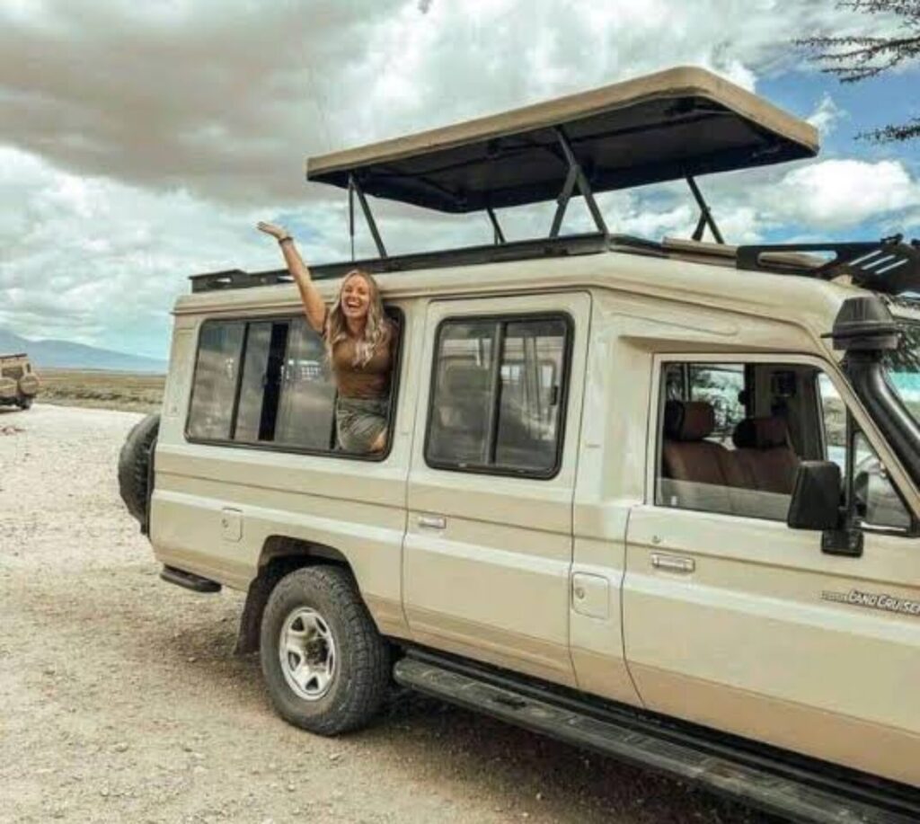 14 Days Uganda Self Drive Safari Itinerary