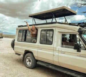 14 Days Uganda Self Drive Safari Itinerary