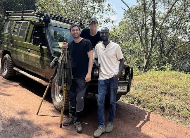 How Much Does It Cost To Rent A 4x4 In Uganda?