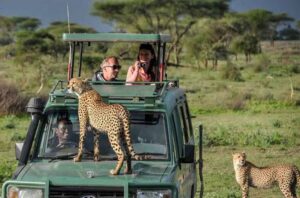 Self Drive Safaris Uganda - Self Drive Uganda