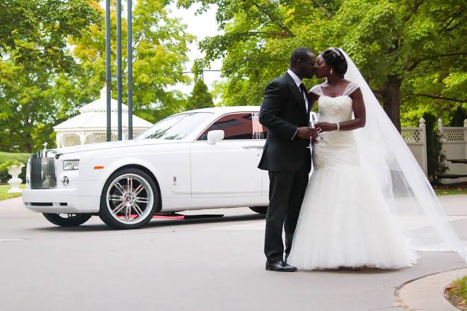 Wedding Car Hire Uganda - Self Drive Safaris Uganda