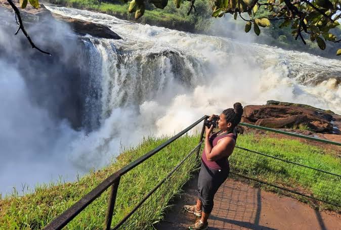 Murchison Falls National Park - Self Drive Safaris Uganda