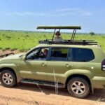 Best Uganda Safari Circuit By Car