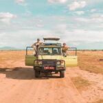 Uganda Road Trip For First Time Visitors