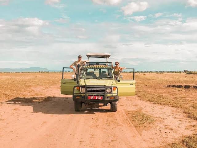 Uganda Road Trip For First Time Visitors
