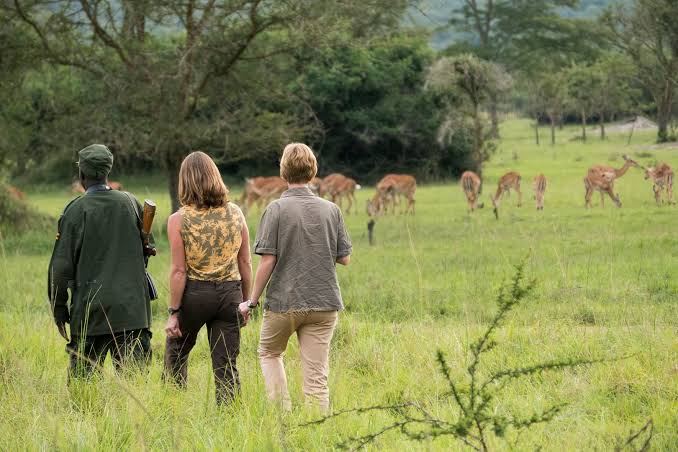 Lake Mburo National Park Safaris Uganda - Self Drive Uganda
