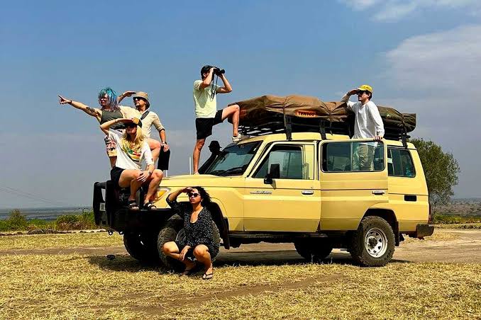 Self Drive Car Hire Uganda - Self drive Safaris Uganda