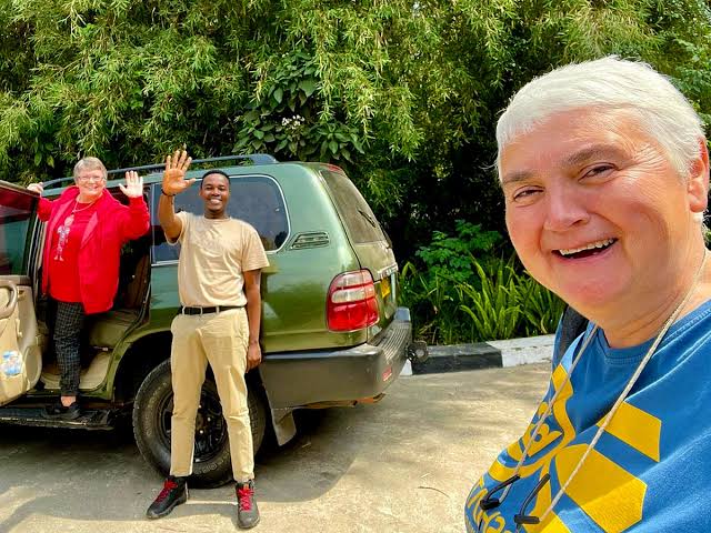 Self Drive Safaris Uganda | 4x4 Car Rental & Tours