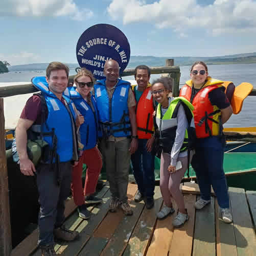 Jinja & Source Of The Nile Tours Uganda - Self Drive Uganda