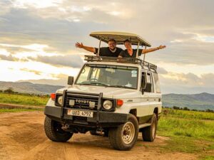 Kampala To Bwindi Road Trip Guide- Self Drive Uganda