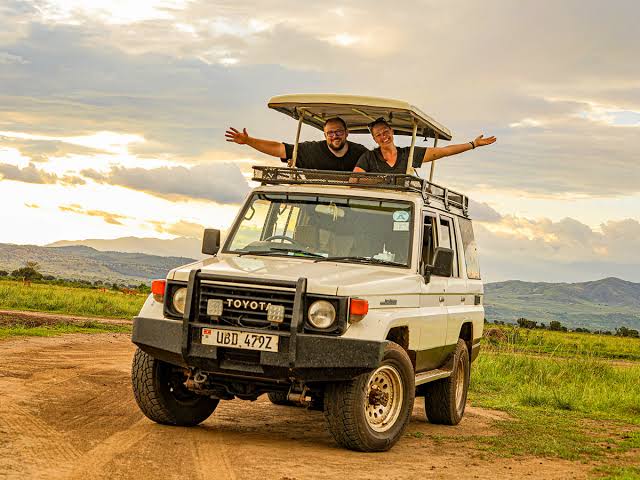 Kampala To Bwindi Road Trip Guide- Self Drive Uganda