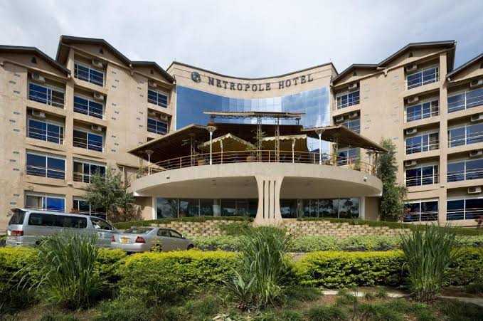 Hotel Booking In Uganda - Self Drive Safaris Uganda