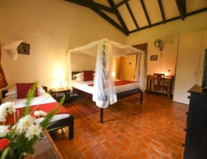 Where To Stay In Entebbe Uganda - Aivilo Home Entebbe, Self Drive Safaris Uganda
