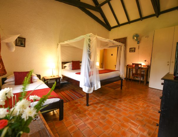 Where To Stay In Entebbe Uganda - Aivilo Home Entebbe, Self Drive Safaris Uganda