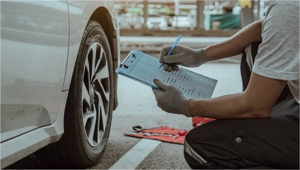 How To Avoid Car Rental Scams In Uganda