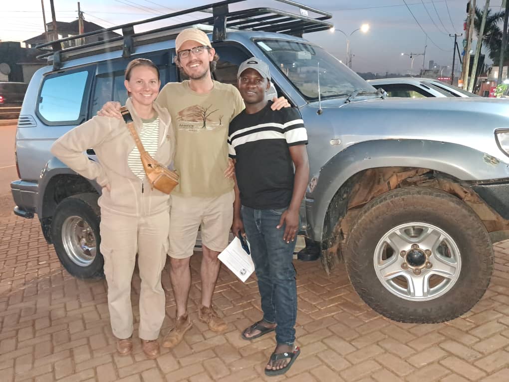 Ultimate Guide to Self-Drive in Uganda: Before You Rent