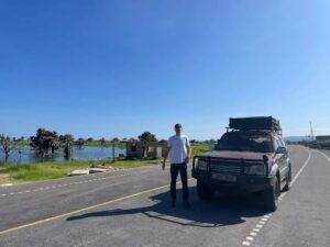 Self Drive Safaris Uganda - Driving In Uganda – Complete Guide For Tourists