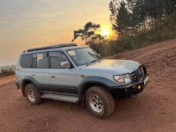 Self Drive Safaris Uganda - Best Car Rental Company In Uganda For Self Drive Safaris