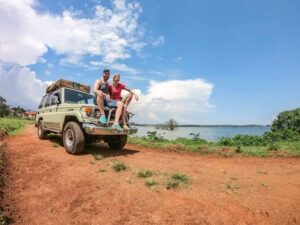 Self drive Safaris Uganda - Uganda Self Drive Safari Rules and Driving Tips