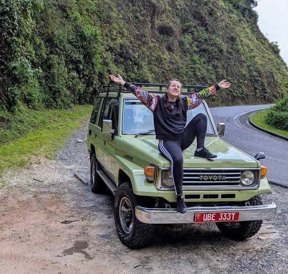 Car Rental Uganda - Self Drive Safaris Uganda