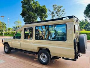 Self Drive Car Rental Uganda – Uganda Car Hire – Self Drive or Car Hire With Driver?